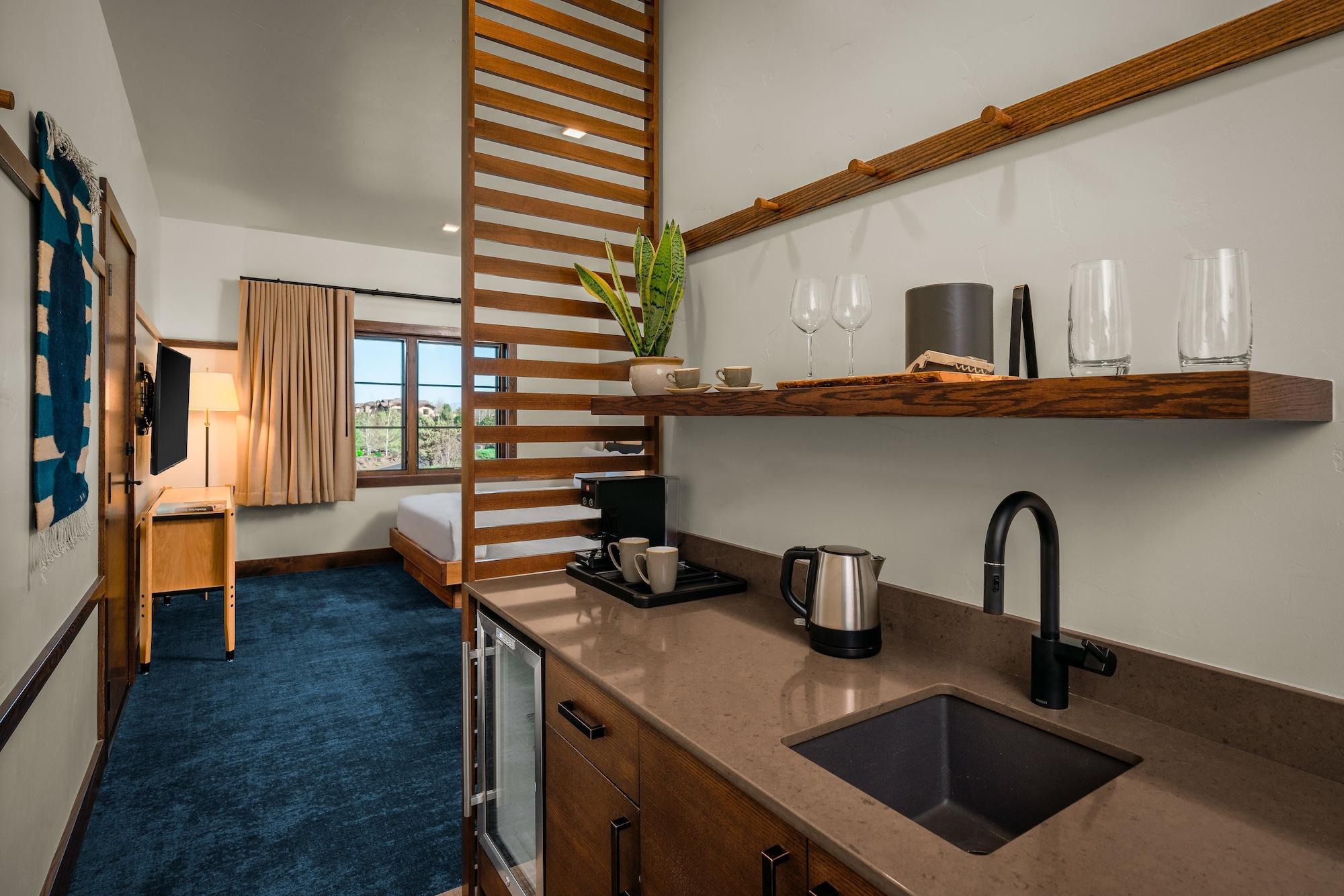 Juniper Preserve Powell Butte Exterior foto